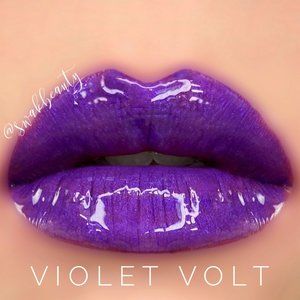 VIOLET VOLT LIPSENSE®